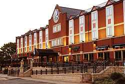 Village Hotel Cardiff