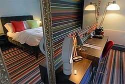 Village Hotel Club Manchester Cheadle
