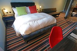 Village Hotel Club Manchester Cheadle