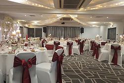 Village Hotel Club Manchester Cheadle