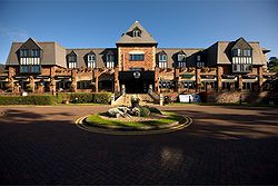 Village Hotel Club Manchester Cheadle