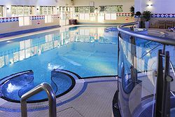 Village Hotel Club Manchester Cheadle
