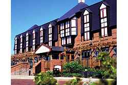 Village Hotel Club Nottingham