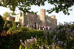 Wadhurst Castle