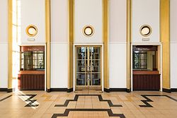 Walthamstow Assembly Hall