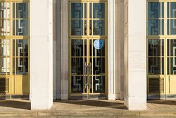 Walthamstow Assembly Hall