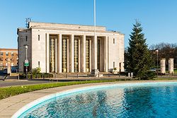 Walthamstow Assembly Hall