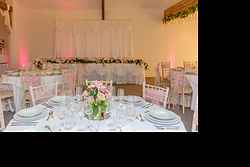 The Nicholson Suite - The Angel Hotel - Hampshire Wedding Venue