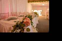 The Nicholson Suite -The Angel Hotel - Hampshire Wedding Venue
