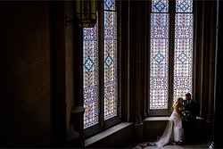Weddings at The University of Manchester