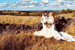 Weddings on Pudding Pie Hill
