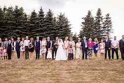 Weddings on Pudding Pie Hill