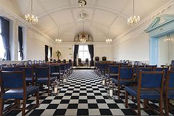Welbeck Hall