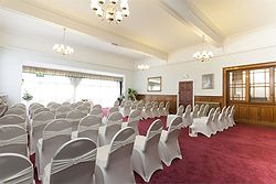 Welbeck Hall