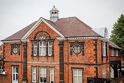 Welbeck Hall