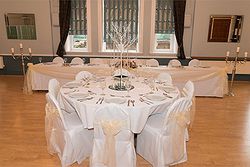 Welbeck Hall