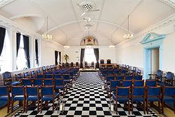 Welbeck Hall