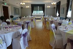 Welbeck Hall