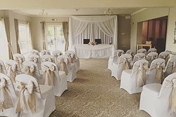 Wensum Valley Golf and Country Club