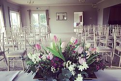 Wensum Valley Golf and Country Club