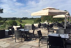 Wensum Valley Golf and Country Club