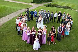 Wensum Valley Golf and Country Club
