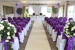 Wensum Valley Golf and Country Club