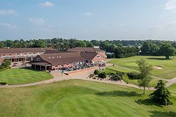 Wensum Valley Golf and Country Club