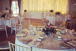 Wensum Valley Golf and Country Club