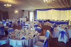 Wensum Valley Golf and Country Club