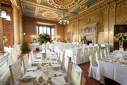 Westonbirt House