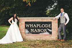 Whaplode Manor