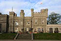 Whitstable Castle