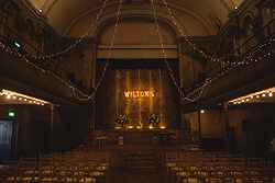 Wilton's Music Hall