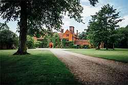 Woodhall Manor