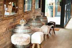 Woodstock Weddings and Events