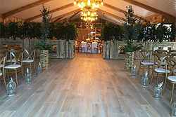 Woodstock Weddings and Events