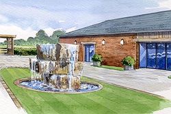 Woodstock Weddings and Events