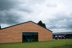 Woodstock Weddings and Events