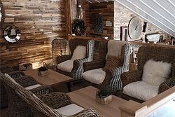 Woodstock Weddings and Events