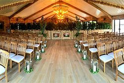 Woodstock Weddings and Events