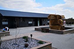 Woodstock Weddings and Events
