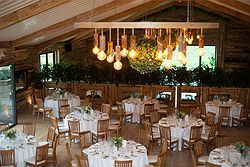 Woodstock Weddings and Events