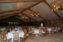 Woodstock Weddings and Events