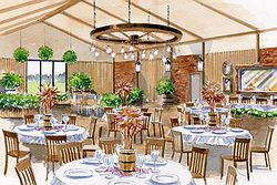 Woodstock Weddings and Events