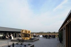Woodstock Weddings and Events