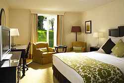Worsley Park Marriott Hotel & Country Club