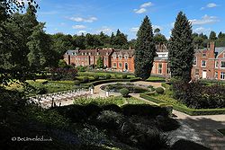 Wotton House