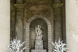 Wotton House