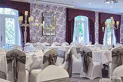Woughton House – MGallery Hotel Collection